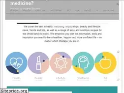 Sites similar to houseofwellness.com.au