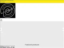 Sites similar to houseofwheels.ca