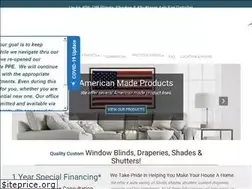 Sites similar to houseofwindowcoverings.com