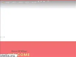 Sites similar to houseofwingsmiami.com