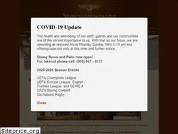 Sites similar to houseofwingsrestaurants.com