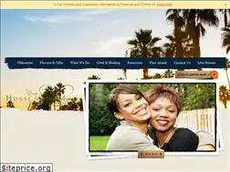 Sites similar to houseofwinston-la.com