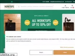 Sites similar to houseofworktops.co.uk