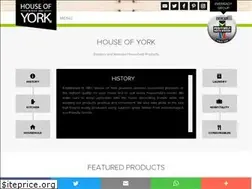 Sites similar to houseofyork.co.za