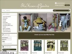 Sites similar to houseofzandra.co.uk