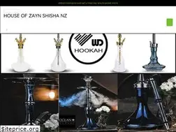 Sites similar to houseofzayn.co.nz