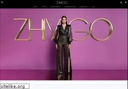Sites similar to houseofzhivago.com