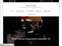 Sites similar to houseofzolo.com