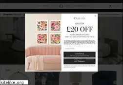 Sites similar to houseology.com
