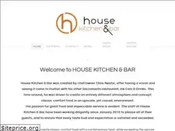 Sites similar to houseoncapitol.com