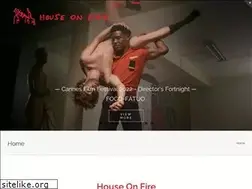 Sites similar to houseonfire.fr