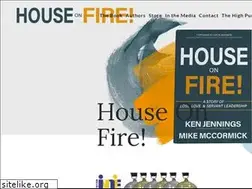 Sites similar to houseonfirebook.com