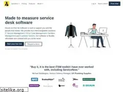 Sites similar to houseonthehill.com