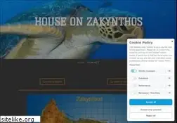 Sites similar to houseonzakynthos.com