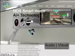 Sites similar to houseoperatingsystem.com