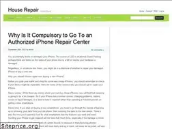 Sites similar to houseorg.info