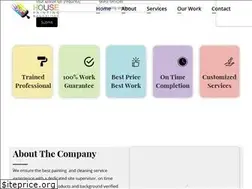 Sites similar to housepaintingbangalore.com