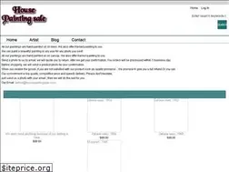 Sites similar to housepaintingsale.com