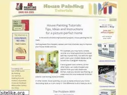 Sites similar to housepaintingtutorials.com
