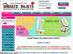 Sites similar to houseparti.co.uk