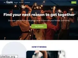 Sites similar to houseparty.fun