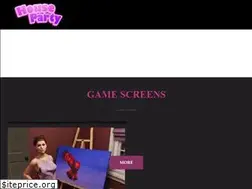 Sites similar to houseparty.games