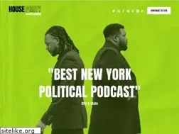 Sites similar to housepartyny.com