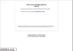 Sites similar to housepartypua.com