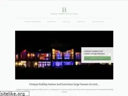 Sites similar to housepartysolutions.co.uk