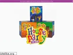 Sites similar to housepartythegame.com