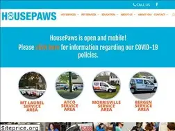 Sites similar to housepaws.us