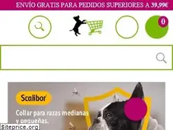 Sites similar to housepet.es