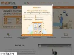 Sites similar to housepital.in