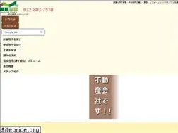 Sites similar to houseplan-juken.com