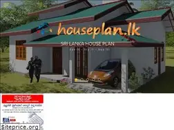 Sites similar to houseplan.lk