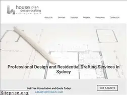 Sites similar to houseplandrafting.com.au