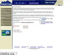 Sites similar to houseplandrafting.com