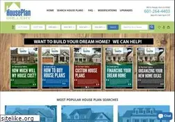 Sites similar to houseplangallery.com