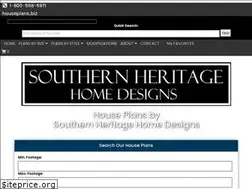 Sites similar to houseplans.biz