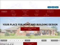 Sites similar to houseplans.bz