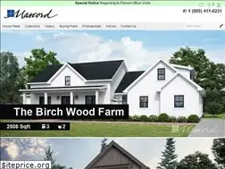 Sites similar to houseplans.co