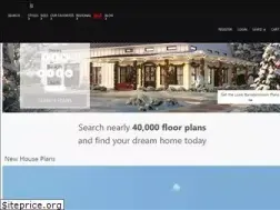 Sites similar to houseplans.com