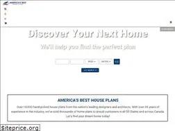 Sites similar to houseplans.net