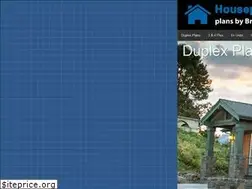 Sites similar to houseplans.pro