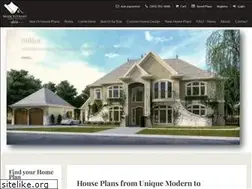 Sites similar to houseplans1.com