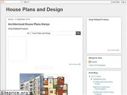 Sites similar to houseplansanddesign.blogspot.com
