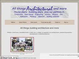 Sites similar to houseplansandmore.co.za