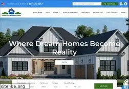Sites similar to houseplanscollection.com
