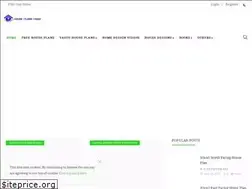 Sites similar to houseplansdaily.com