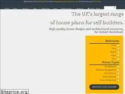 Sites similar to houseplansdirect.co.uk